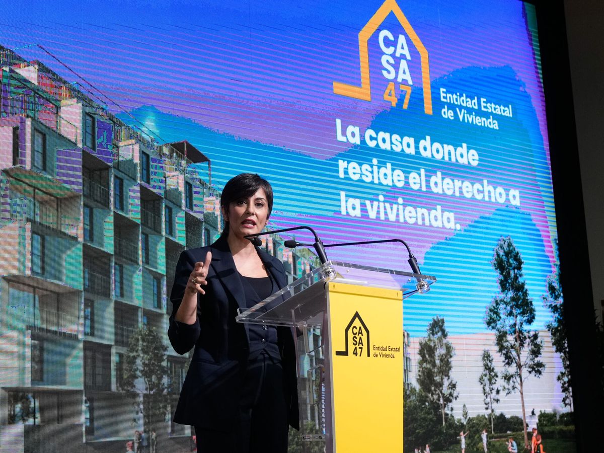 Golpe al alquiler privado en España: lo que nadie te cuenta